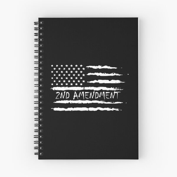 Item preview, 2nd Amendment- Gun Owner - Gun Rights - American Flag designed and sold by DNH Threads.