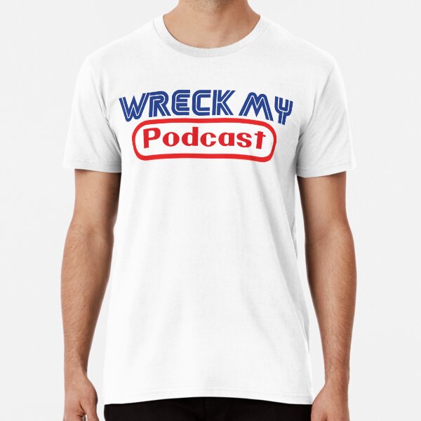 90's Gaming Font Premium T-Shirt