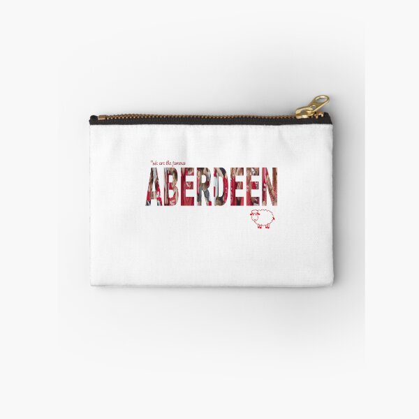 Item preview, We are the famous Aberdeen designed and sold by Julie Bell.