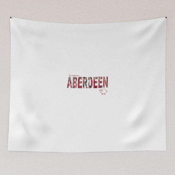 Item preview, We are the famous Aberdeen designed and sold by Julie Bell.