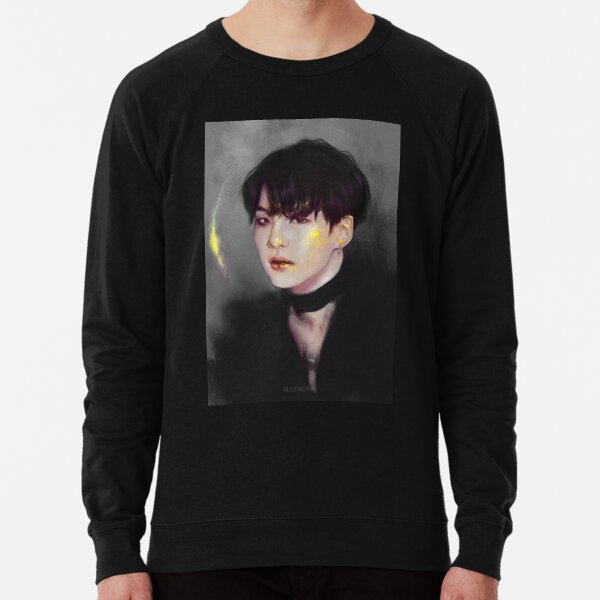 bts suga sweatshirt