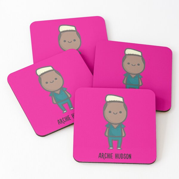 Item preview, Archie Hudson designed and sold by holbytv.