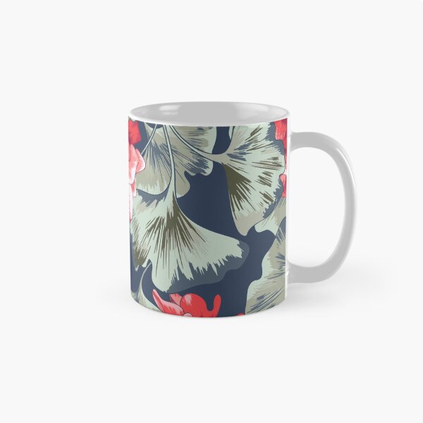 Item preview, Summery flowers pattern designed and sold by mi-xo.