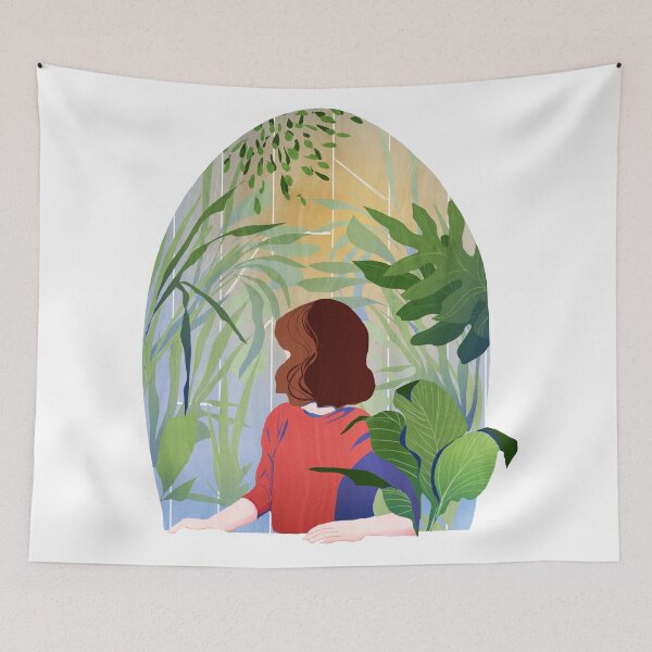 Item preview, Observer  designed and sold by Eugenia Kazak.