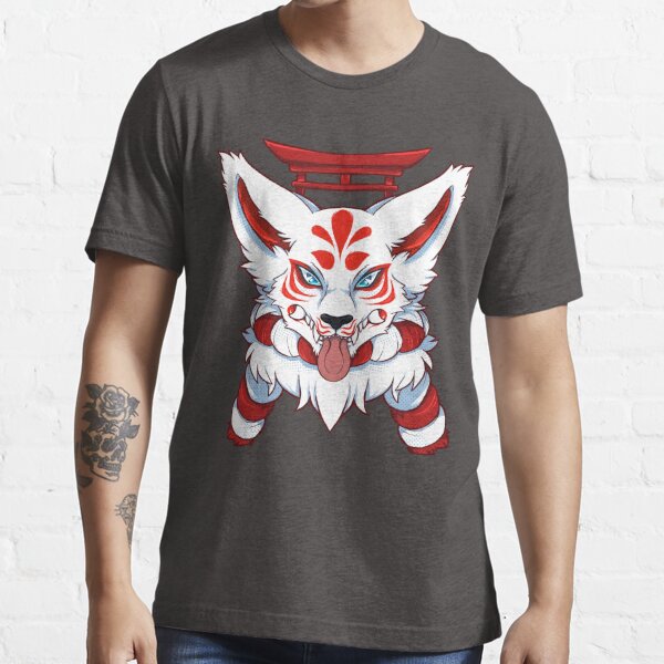Kitsune Essential T-Shirt