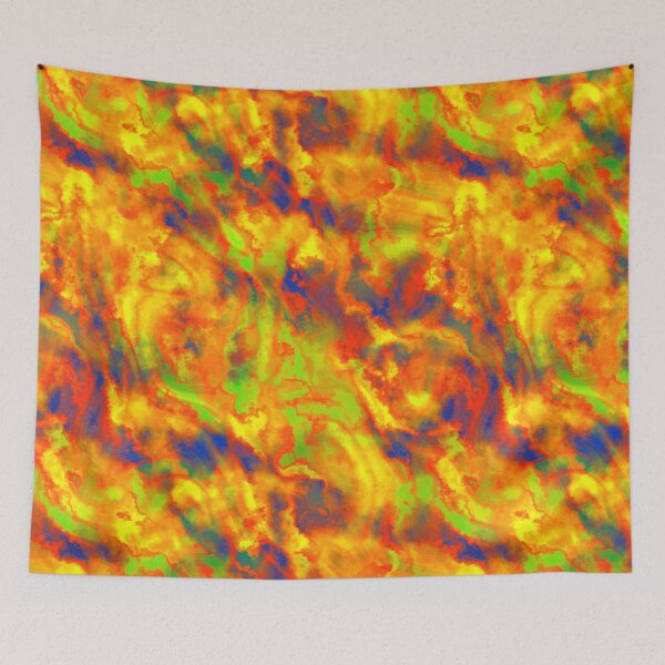 Item preview, Rainbow colored designed and sold by Kolinnaprint.