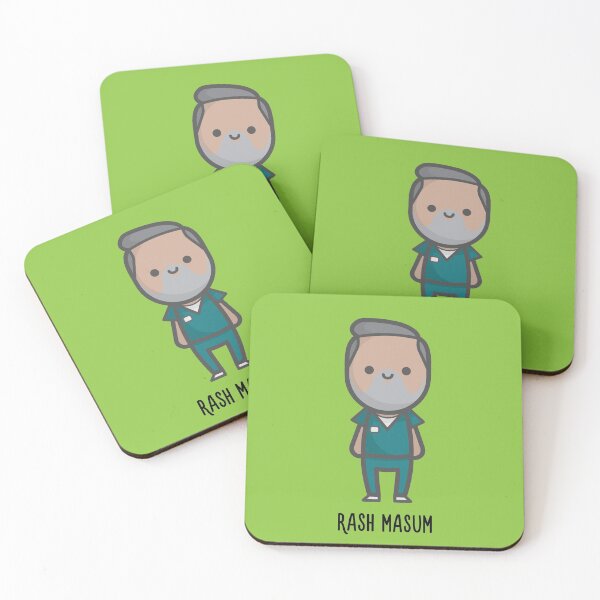 Item preview, Rash Masum designed and sold by holbytv.