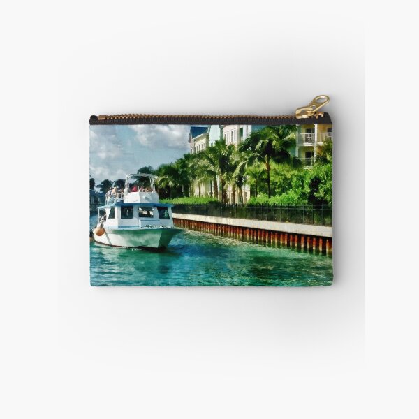 Item preview, Nassau, Bahamas - Ferry to Paradise island designed and sold by Susan Savad.