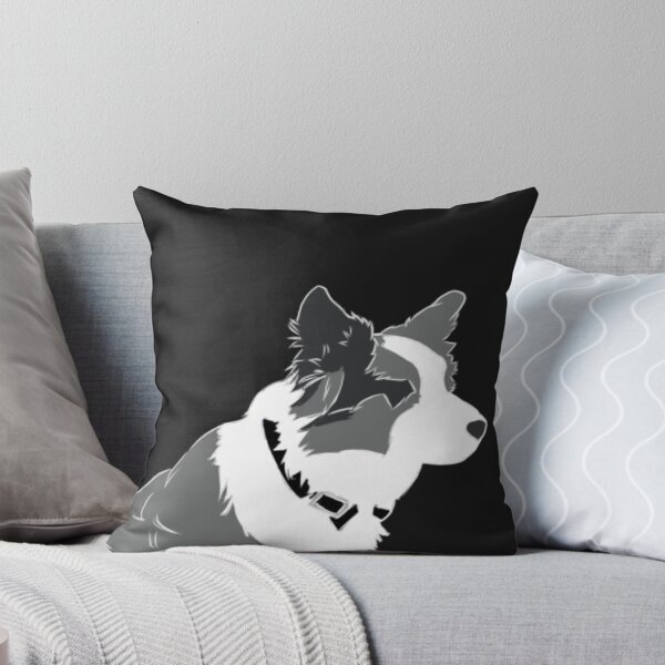 Item preview, Border collie blue merle designed and sold by maddreamerr.