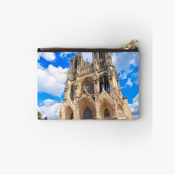 Item preview, Notre Dame Cathedral, Paris France designed and sold by Furkid Studio.
