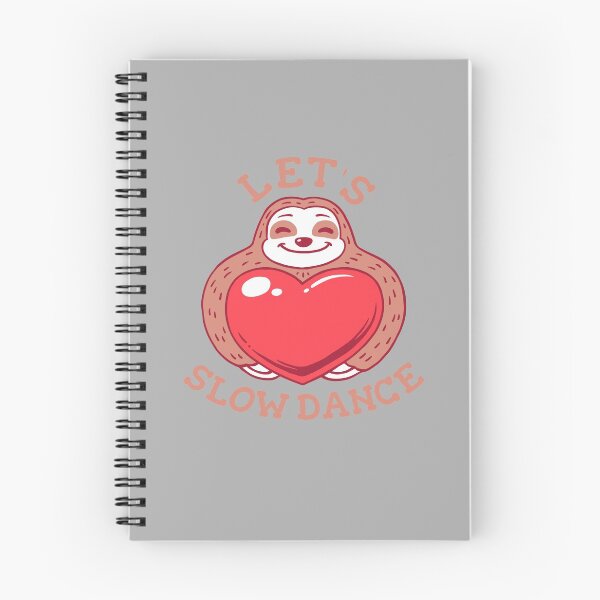 Item preview, Let's Slow Dance designed and sold by Yipptee Shirts.
