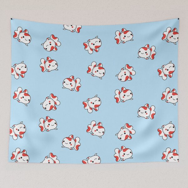 Item preview, Goldfish designed and sold by jjsealion.