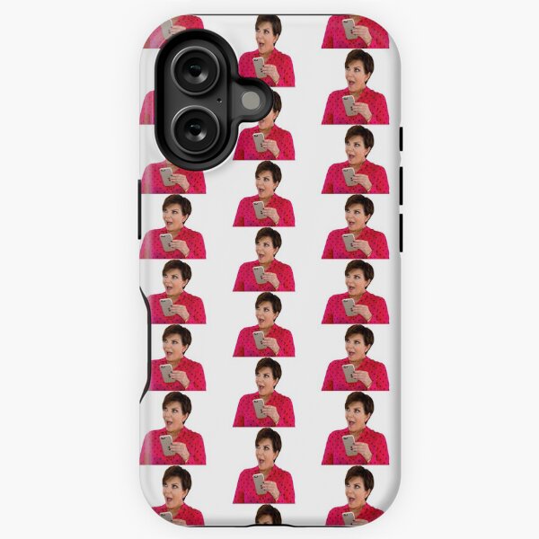 Aperçu de l'œuvre Kris Jenner créée et vendue par romanxm.