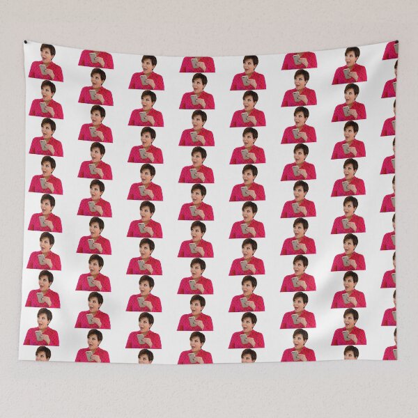 Item preview, kris jenner designed and sold by romanxm.