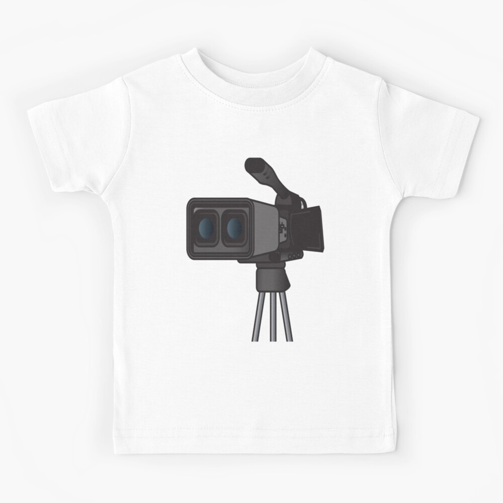Item preview, Kids T-Shirt designed and sold by Claudiocmb.