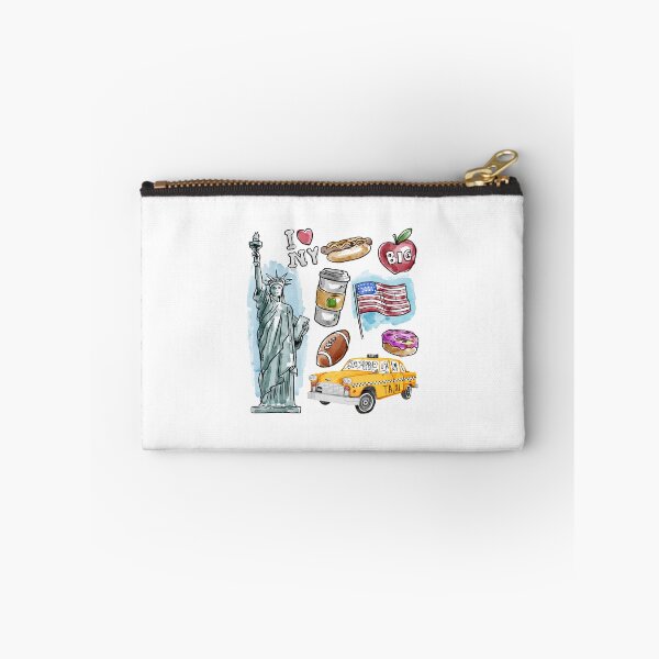 Item preview, Funny New York Product  NYC Stereotypes Humor Gift designed and sold by stuch75.