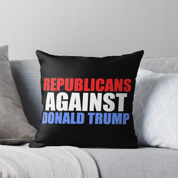 Item preview, Republicans Against Donald Trump designed and sold by Epic Love Designs.