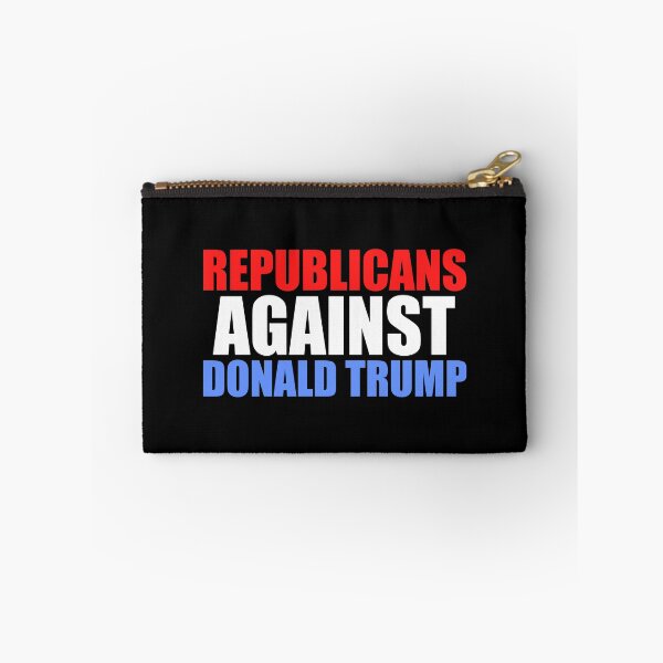 Item preview, Republicans Against Donald Trump designed and sold by Epic Love Designs.