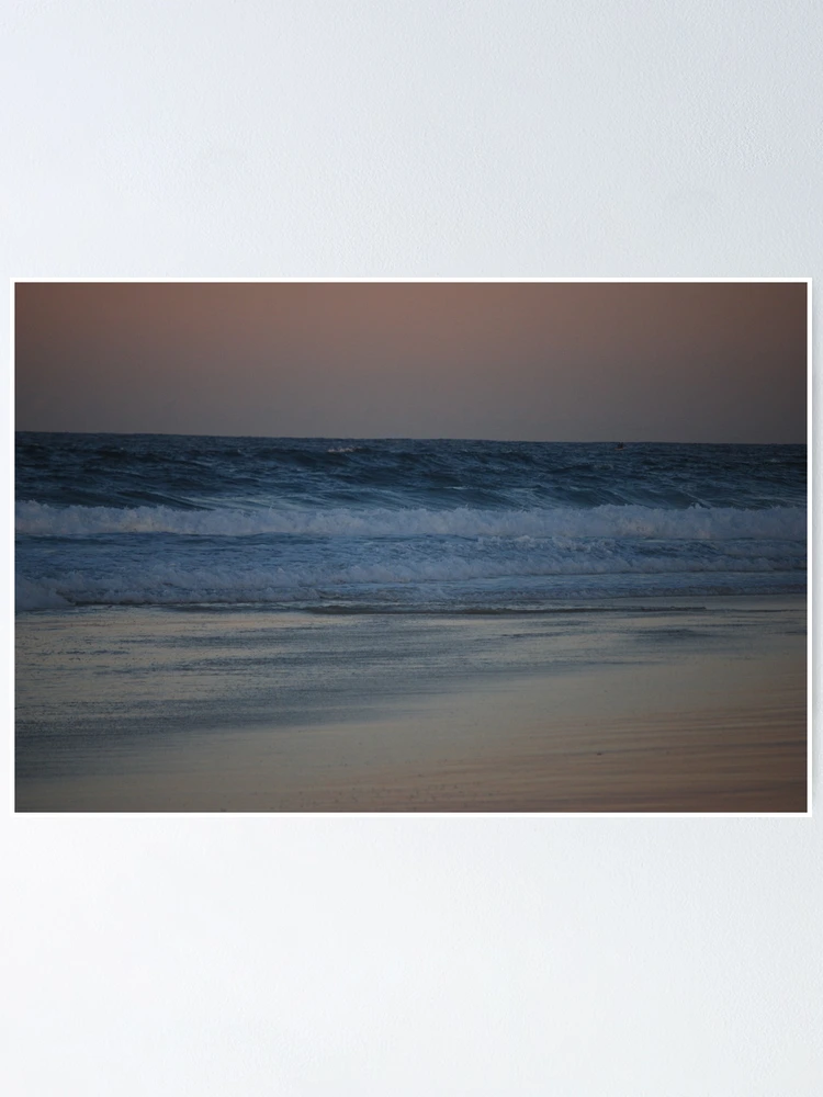 Thumbnail 1 of 3, Poster, Beach 2 designed and sold by Peter Billiau.