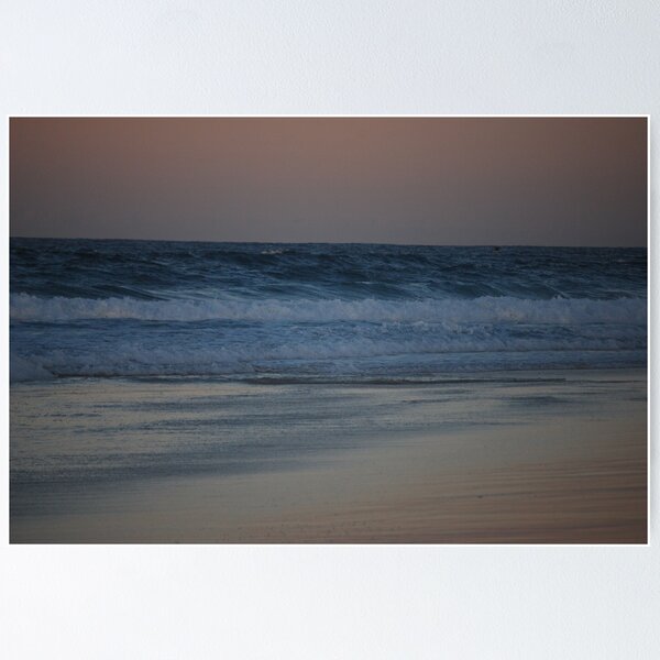 Aperçu de l'œuvre Beach 2 créée et vendue par Peter Billiau.