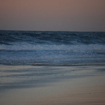 Artwork thumbnail, Beach 2 by Peter Billiau