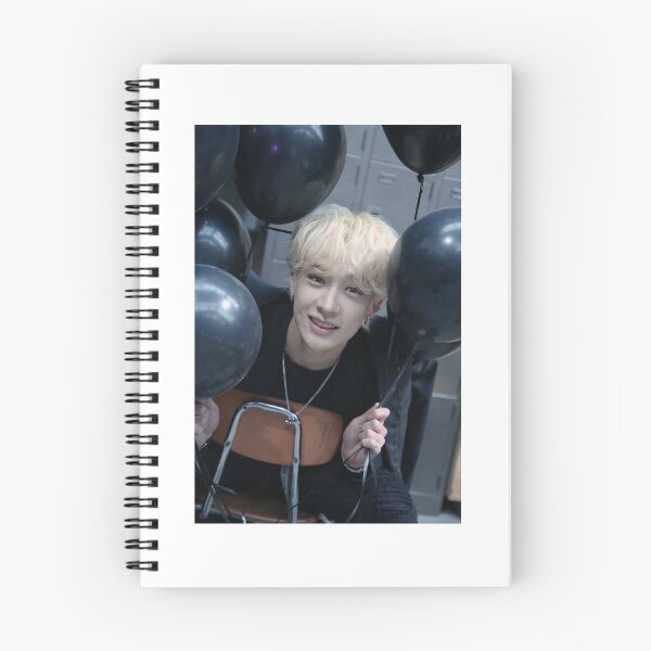 Item preview, STRAY KIDS - BANG CHAN designed and sold by bethanyy874.