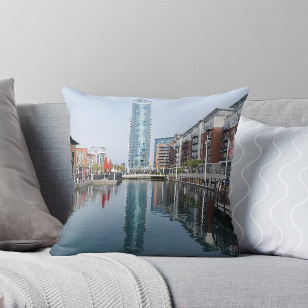 Item preview, East Side Plaza, Lipstick tower,Portsmouth designed and sold by santoshputhran.