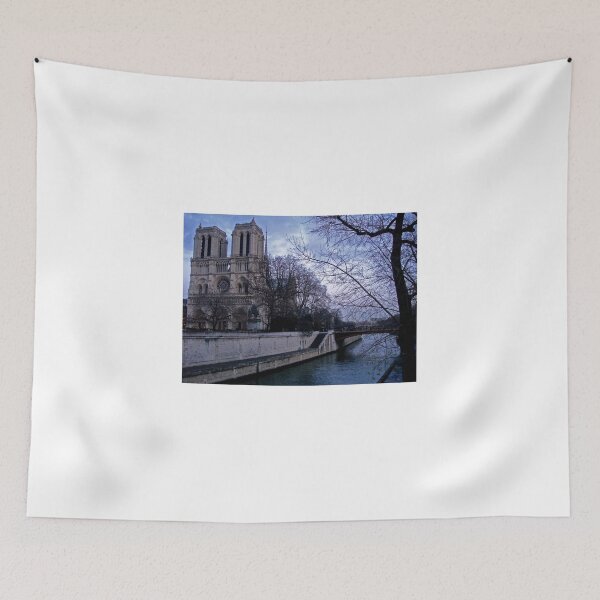 Item preview, Notre Dame, PARIS designed and sold by Michael J Armijo.