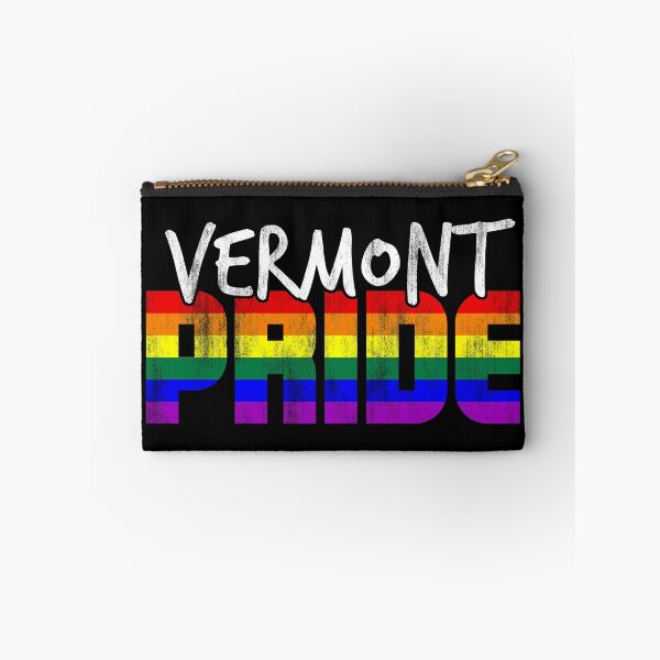 Item preview, Vermont Pride LGBT Flag designed and sold by Patrick Hiller.