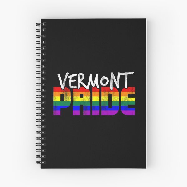 Item preview, Vermont Pride LGBT Flag designed and sold by Patrick Hiller.