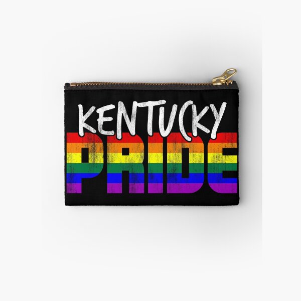 Item preview, Kentucky Pride LGBT Flag designed and sold by Patrick Hiller.