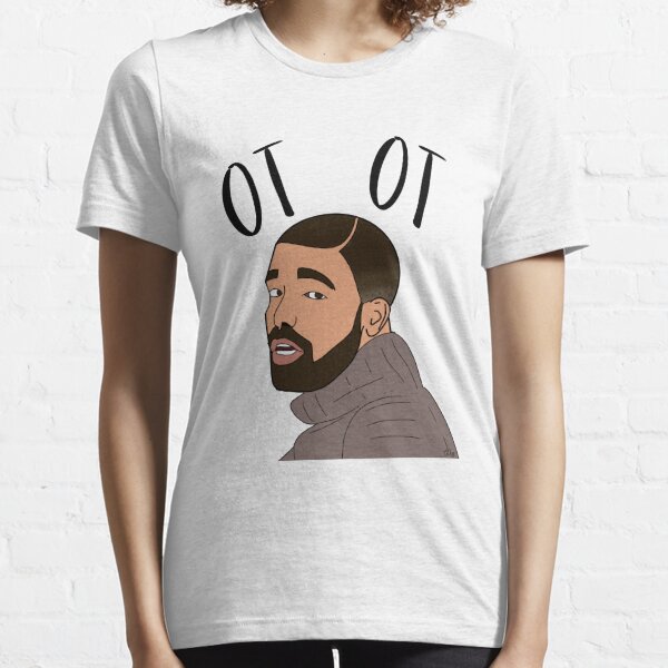 Drake loves Occupational Therapy Essential T-Shirt