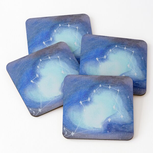 Item preview, In the Stars designed and sold by LadyCentaur.