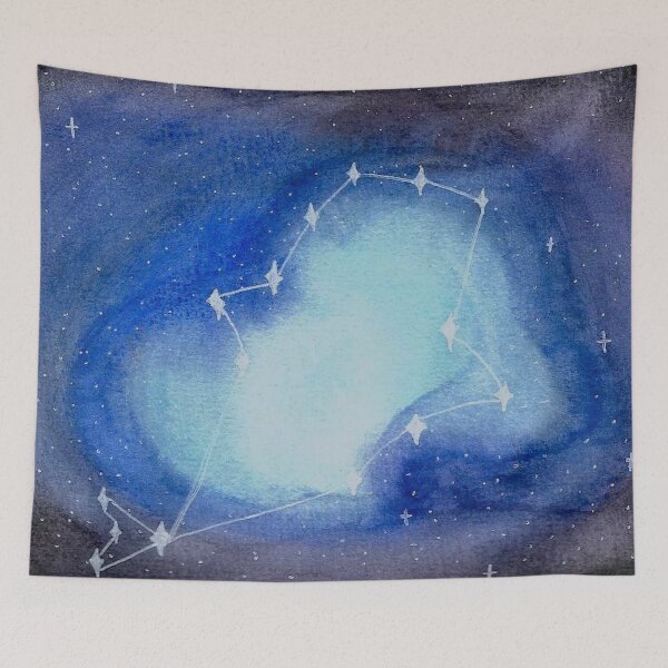 Item preview, In the Stars designed and sold by LadyCentaur.