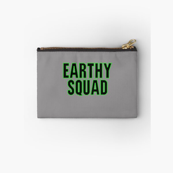 Item preview, Earthy Squad  designed and sold by HiddenStar02.