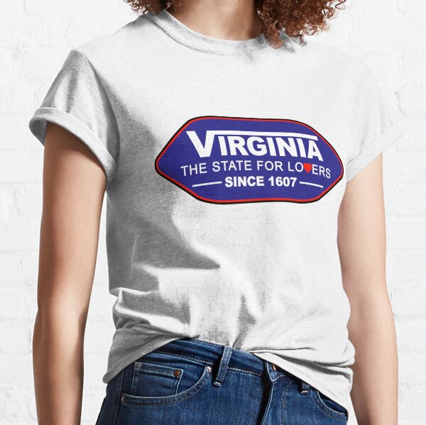 university of virginia t shirts