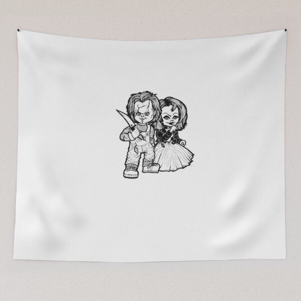 Item preview, Chucky designed and sold by julianatomasett.