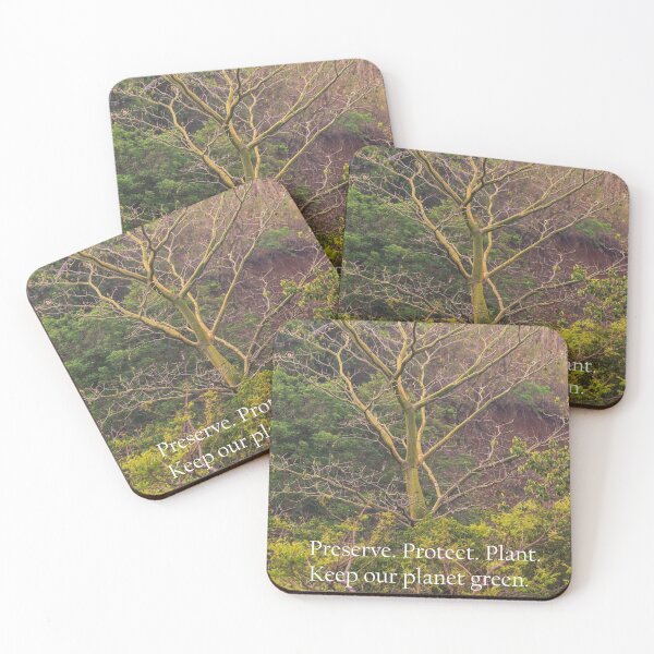 Item preview, Preserve Protect Plant designed and sold by Tracy Riddell.