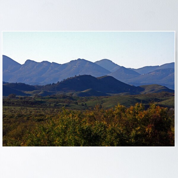 Item preview, Flinders south designed and sold by Lew Brown.