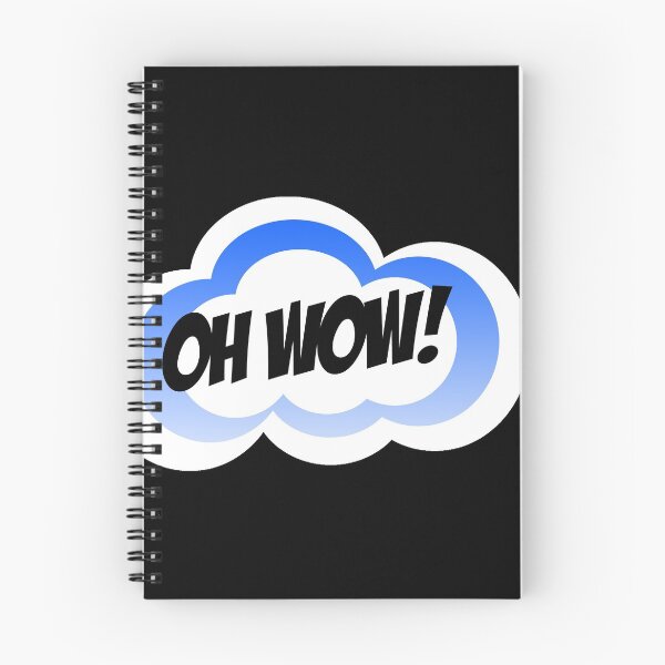 Item preview, Oh Wow! designed and sold by duifdruif.