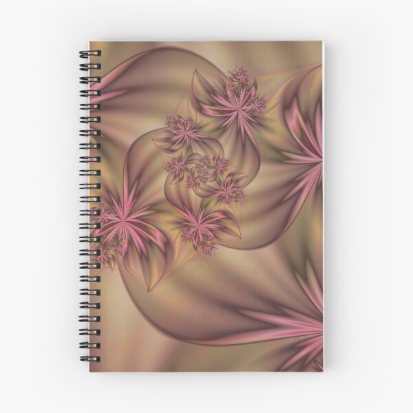 Item preview, Bloom Hypnotic 2 designed and sold by -Fractalicious-.