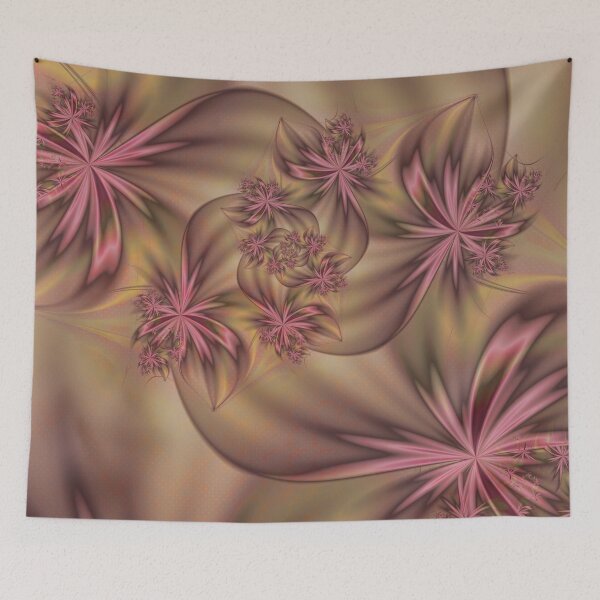 Item preview, Bloom Hypnotic 2 designed and sold by -Fractalicious-.