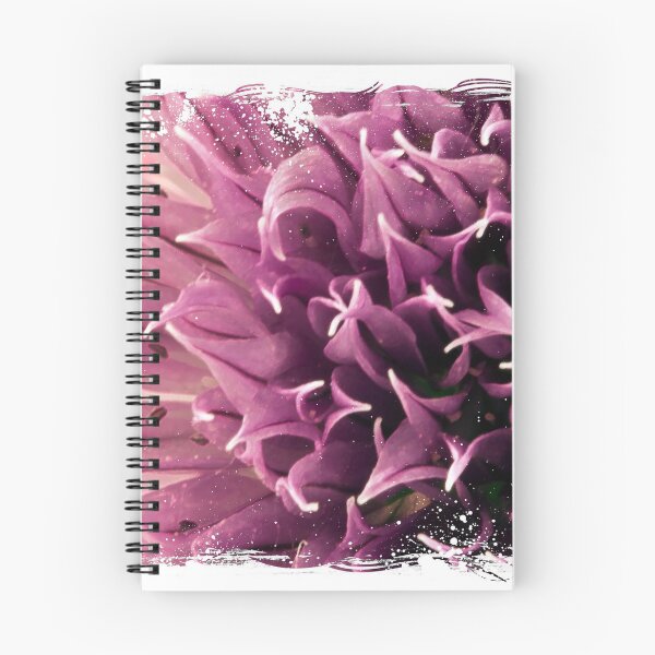 Item preview, Chive Macro designed and sold by Sandra Foster.
