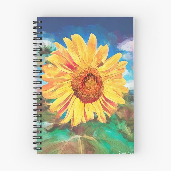 Item preview, Sunflower designed and sold by Doug's Landing.