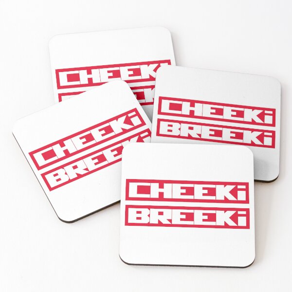 Item preview, Escape from Tarkov Cheeki Breeki designed and sold by utterbratem.