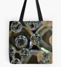 Sockets Tote Bag