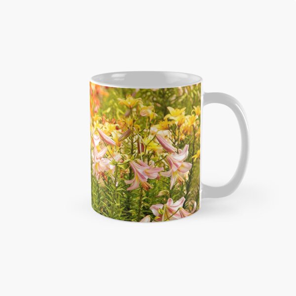 Item preview, Lilycrest Gardens Bloom 2015 designed and sold by Marilyn Cornwell.