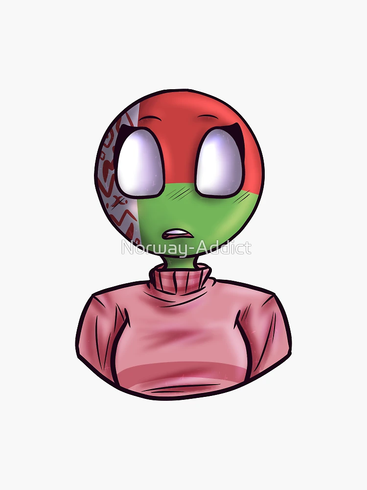 Countryhumans Argentina / Texas / Chile Pin by LittleBiN