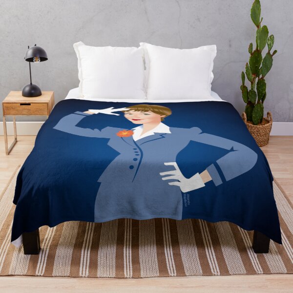 Item preview, Miss Kubelik designed and sold by AleMogolloArt.