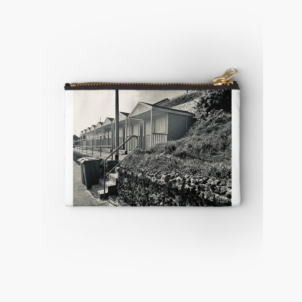 Item preview, Clacton Beach Mono beach huts ( Clacton 2019) Ben Hattrell designed and sold by Ben Hattrell.